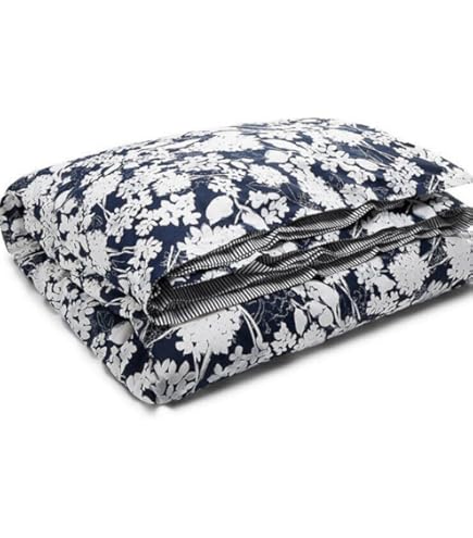 Ralph Lauren Queen size 布団 Amazon.com: Lauren Ralph Lauren Austen Diamond Graphic Blue